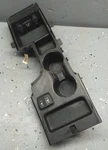 Hyundai Sonata 11-14 Center Console Cup Holder Shifter Knob 84650-3G100/150 Oem. Fixed Price $79.00.