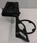 2003-2011 Saab 9-3 Retractable Foldable Dash Mounted Oem. Fixed Price $63.45.