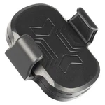Rugged Ridge 13551.28 Black Phone Mount Wireless Charging. Fixed Price $53.99.