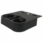 Genuine Ford Front Cup-holder HC3Z-2813562-AB. Fixed Price $64.79.