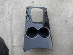 15-18 Ford Edge Center Console Gear Shifter Cup Holder Bezel Trim FT4B-R044H83. Fixed Price $184.95.