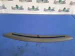 2024 Ford Mustang Gt S650 Front Top Air Vent Trim Dashboard 2658. Fixed Price $49.99.