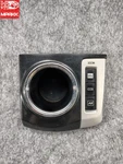 2012 2015 Toyota Prius V Center Console Cup Holder Trim Oem 58804-47040. Fixed Price $75.99.