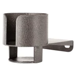For Jeep Wrangler 1987-1995 Rugged Ridge Windshield Mount Cup Holder. Fixed Price $16.49.