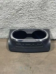 2016-2019 Nissan Titan Xd Platinum Reserve Rear Center Console Cup Holder Oem. Fixed Price $62.99.