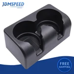 Rear Bench Seat Cup Holder Insert For 2004-2012 Chevrolet Colorado Gmc Canyon. Fixed Price $14.97.