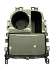 2021 2022 2023 Hyundai Santa Fe Oem Front Lower Center Cup Holder Trim Assembly. Fixed Price $115.11.