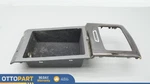 2011-2013 Hyundai Equus Center Console Storage Ashtray Cupholder Unit 899123N130. Fixed Price $52.16.