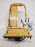 Lexus SC430, Accessory Holders,cup W/ash Tray, 02-05, Wood, 58804-24040. Fixed Price $181.12.