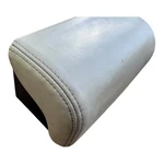 Nice Oem Ford 03-11 Town Car Leather Front Console Cup Drink Holder Light Stone. Fixed Price $27.26.