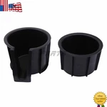 Front New Lh Rh Console Cup Holder Set Insert For Toyota 4RUNNER 4.0L 14-21. Fixed Price $12.99.
