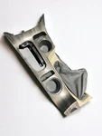 2014 2015 Chevrolet Malibu Shifter Bezel Trim. Fixed Price $79.99.