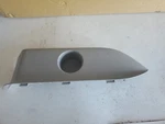 08-13 Toyota Highlander Rear Left Arm Rest Cup Holder Trim Gray OEM-64715-48060. Fixed Price $20.00.