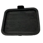 1997 - 2002 Ford Expedition Center Console Storage Tray Rubber Liner Mat Insert. Fixed Price $49.00.