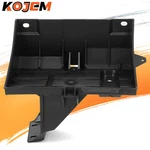 For Dodge Ram 2500 3500 1994-2002 Black Battery Tray Box Holder Mount Right Side. Fixed Price $59.35.