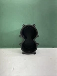 2013-2018 Cadillac Ats Center Console Duel Cup Holders Oem 23235360. Fixed Price $29.99.