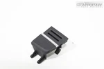 2015-2020 Audi A3 Quattro Center Console Front Panel Insert Coin Holder Tray Oem. Fixed Price $23.09.