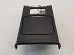 07-08 Infiniti G35 Sedan Center Console Cup Holder Black/g Eom 68430-JK00B. Fixed Price $94.99.