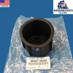 Genuine Oem Toyota 2010-2024 4RUNNER Left Console Box Cup Holder 66991-35030. Fixed Price $28.98.