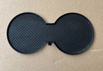 Genuine Toyota Celica T23 99-06 Center Console Rubber Cupholder Mat 58916-20030. Fixed Price $10.00.