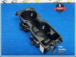 2019 - 2021 Ford Edge Front Center Console Dual Cup Holder Drink Tray Oem. Fixed Price $67.99.