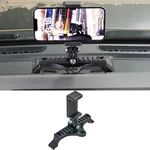 Iag I-line Picatinny Rail With Cell Phone Mount Ford Bronco 2021+ 2/4 Door. Fixed Price $29.99.