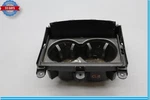 12-18 Audi A7 Quattro Front Center Console Dual Drink Insert Cup Holder Tray Oem. Fixed Price $24.00.