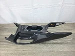 13-16 Ford Escape Center Console Cup Holder Trim & Heated Seat Switches Oem. Fixed Price $64.88.