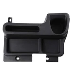 Central Console Armrest Box Tray Cup Holder For Toyota Land Cruiser 70 71 76 79. Fixed Price $46.12.