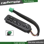Front Left Seat Heater Pedal Switch For Chevy Tahoe Gmc Yukon Cadillac 2003-2006. Fixed Price $19.58.