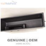 2009 Audi A3 - Glove Box Storage Bin / Ipod Dock 8E0857925C. Fixed Price $27.99.