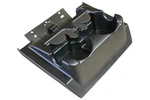 2002-2005 Ford Explorer Rear Cup Holder 1L2Z7813562DAC Genuine Oem Nos. Fixed Price $72.00.