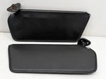 81 82 83 84 Dodge Rampage Omni Horizon Scamp Sun Visor Pair Right Left Black. Fixed Price $55.96.