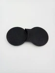 1997-2002 Ford Excursion Expedition Rear Seat Center Armrest Cup Insert. Fixed Price $19.99.