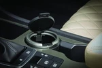 Genuine Kia Ash Cup 2TH78-AP000. Fixed Price $48.94.
