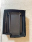 Genuine Mopar Floor Console Mat 4662028AA. Fixed Price $21.21.