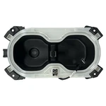 2015-2018 Jeep Renegade Front Center Console Dual Cup Drink Holder Oem. Fixed Price $49.99.