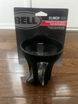 Bell Clinch 450 Handlebar Beverage Holder Adjustable Bike Cup New. Fixed Price $6.00.