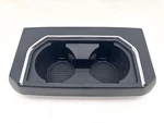 Center Console Rear Cup Holder Ford Pickup F150 16. Fixed Price $59.99.