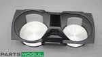 09-2011 Jaguar Xf X250 Front Center Console Cup Holder Insert Cage 8X23F048196A. Fixed Price $27.00.