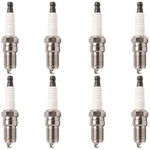 Spark Plug Ford 1997-2011 Crown Victoria E-150 Econoline F-350 Super. Fixed Price $35.52.