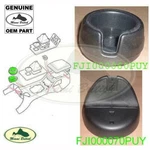 Land Rover Centre Console Cup Holder Base + Top Tray Black Discovery Oem. Fixed Price $1119.02.