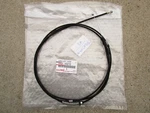 Fits: 16 - 21 Lexus LX570 Hood Release Lock Control Cable Oem Brand New. Fixed Price $37.76.