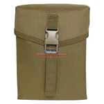For Jeep Wrangler Jk 2018 Steinjager Molle Coyote Brown 200 Round Saw Pouch. Fixed Price $32.04.