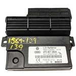 Oem Onboard Supply Body Control Module Audi A6 Quattro Q7 / 4F0907280A. Fixed Price $24.50.