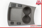 11-17 Nissan Leaf Center Console Cup Holder Trim Oem. Fixed Price $49.50.