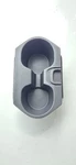83446-TBA-A01ZA Cup Holde (deep BLACK)16-18 Honda Civic 19-22 Insight. Fixed Price $55.00.