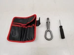 Oem Bmw E88 E93 135 328 335 Emergency Tools Towing Hook Screw Driver. Fixed Price $49.95.