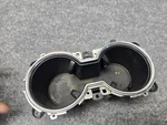 Toyota Camry 18-24 Cup Holder Center Console Black With Trim 55620-06520 Oem. Fixed Price $49.99.
