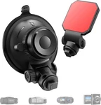 Cooau Car Dash Mounting Bracket,adjustable Windshield For Camera. Fixed Price $19.99.
